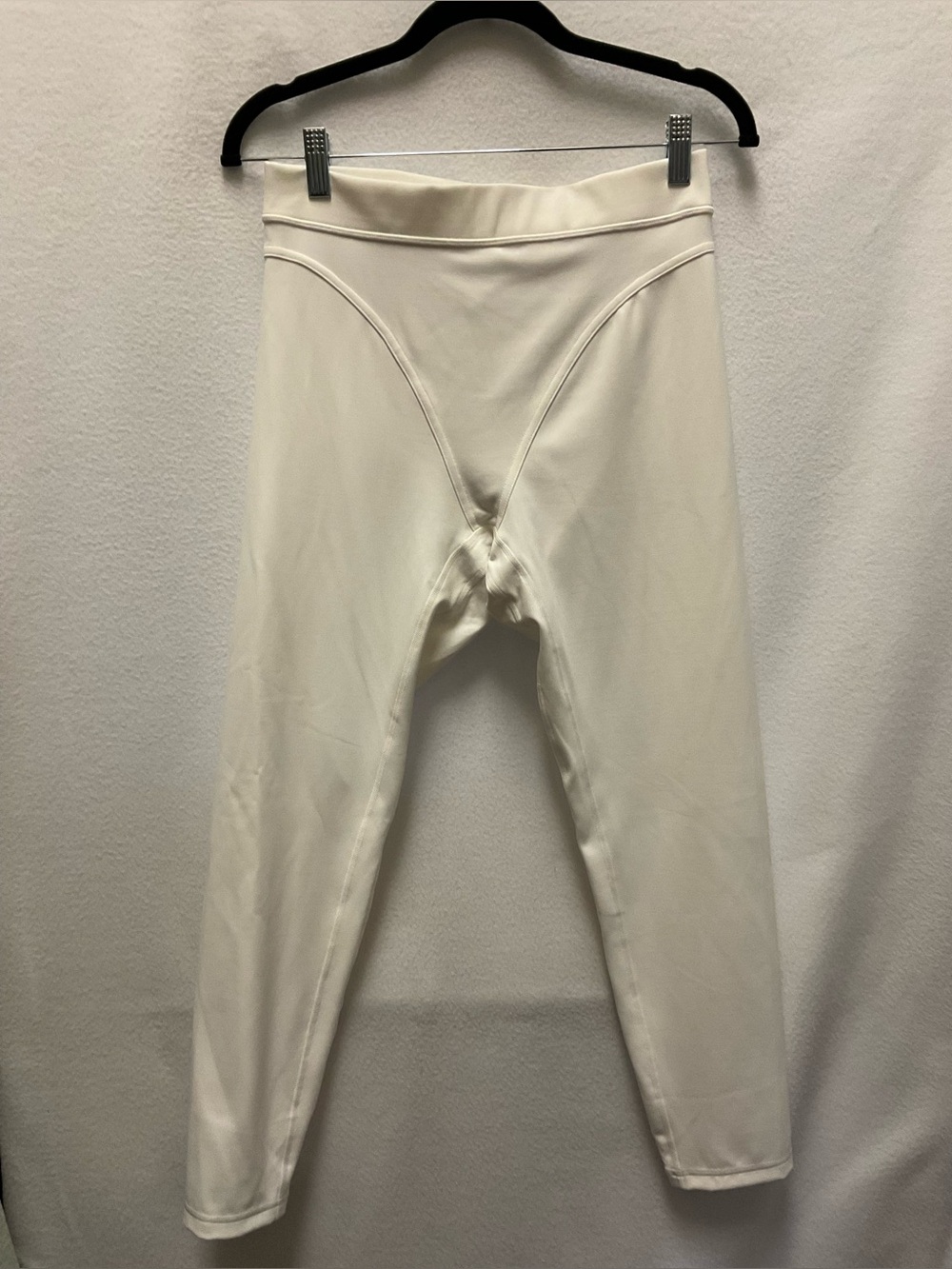 lululemon athletica Cream Leggings